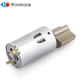 Precio de fábrica Micro 12V DC Motor de vibración